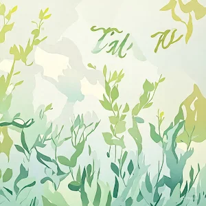 Calm Wallpaper Screenshot 1