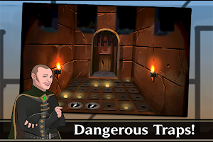 Adventure Escape Game: Castle Screenshot 2