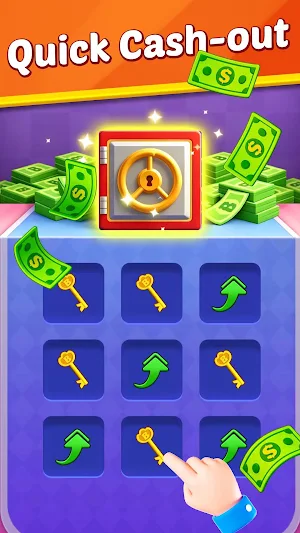 Cash Monopoly–Earn Real Money Screenshot 2