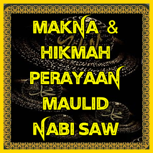 Makna & Hikmah Perayaan Maulid Nabi SAW Screenshot 0
