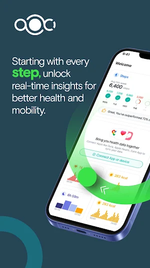 eSteps Health Screenshot 0