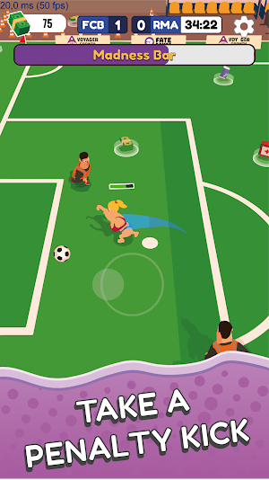 Run n Fun Screenshot 0