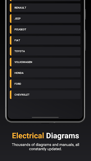 Mechanics Manual Screenshot 2