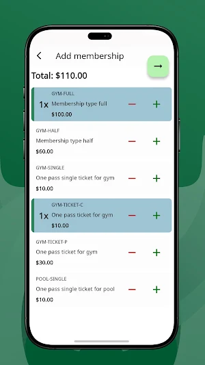 KovyHub Screenshot 2