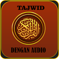 Buku Belajar Tajwid Dilengkapi