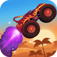 Car Rush!