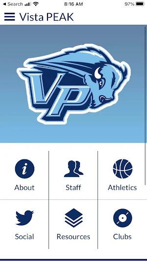 Vista PEAK Preparatory Screenshot 0