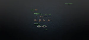 Run Through Screenshot 1