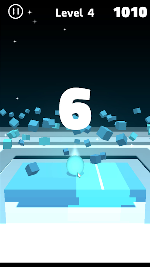 Ball: Smash It - Smash 'em all Screenshot 2