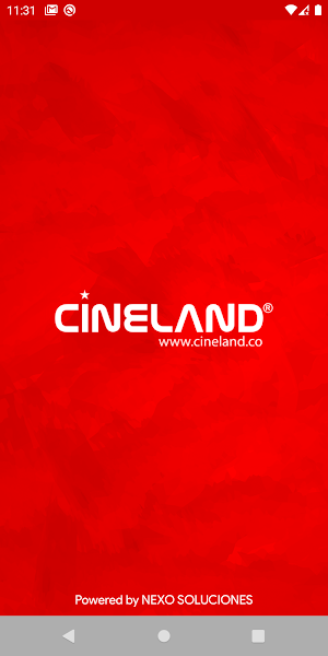 Cineland Screenshot 0