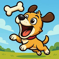 Fetch Frenzy Fun