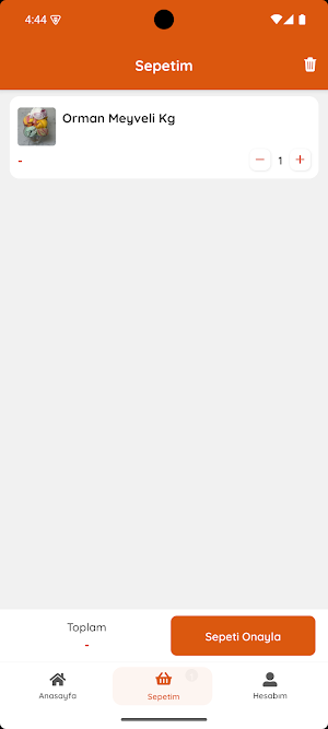 TANDIRLA GELSİN Screenshot 3