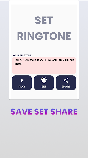 My Name ringtone maker hindi Screenshot 2