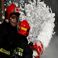 Firefighting Foam