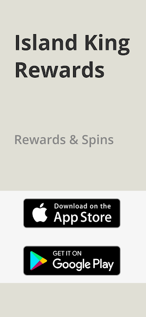 Island King Rewards & Spins Screenshot 0