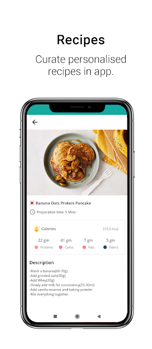 Three Gems Nutrition INC Screenshot 3