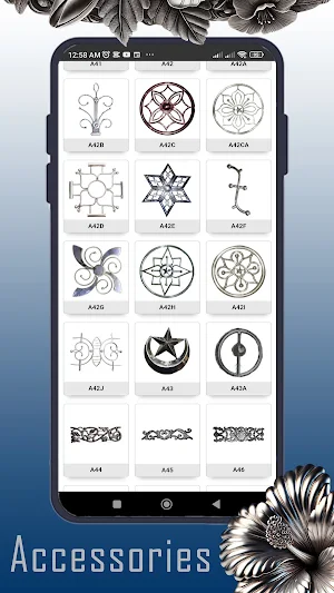 SteelMate Screenshot 2