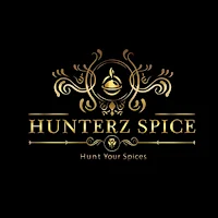 Hunterz Spice