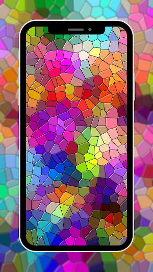 Texture Wallpaper Screenshot 3