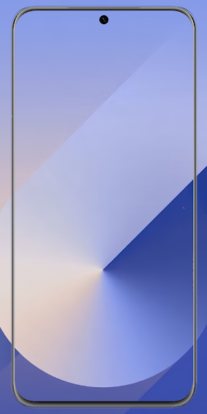 Galaxy Z Fold 6 wallpaper Screenshot 0