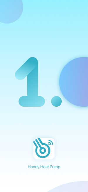 Handy Heat Pump Screenshot 0