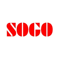 SOGO Sales & Distribution