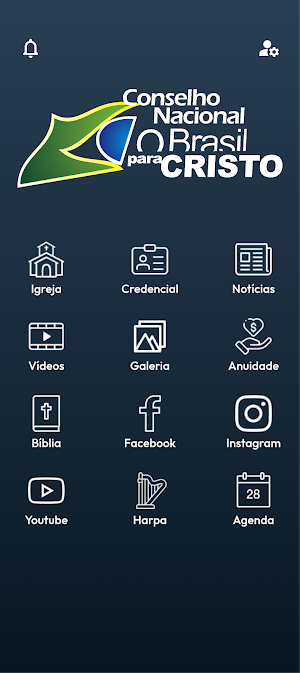 OBPC Conecta Screenshot 0