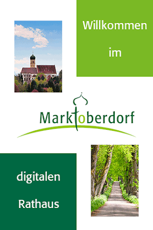 Marktoberdorf Screenshot 0