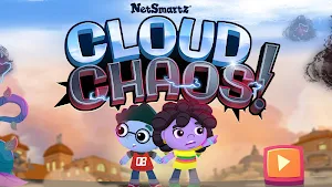 Cloud Chaos Screenshot 0