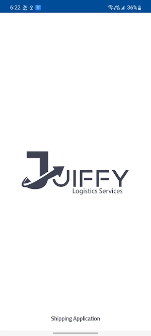 Jiffy Express Screenshot 0