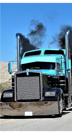 Kenworth Wallpapers Screenshot 3