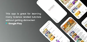 Science Learning Screenshot 0