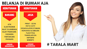 Tarala Mart Screenshot 0