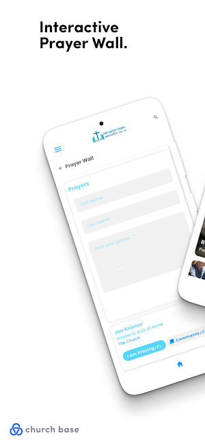 FBC Minneola Connect Screenshot 0