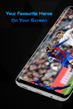 Live Sports HD TV Screenshot 0