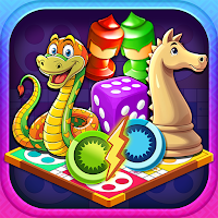 Ultimate Offline Board Games