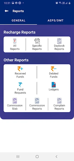 Lavi Payment Screenshot 0