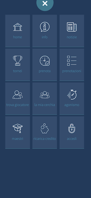 Padel NewTeam screenshot 2