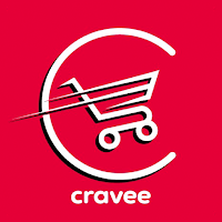 Cravee - Food Delivery