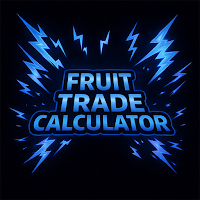 Fruit Trade Calculator