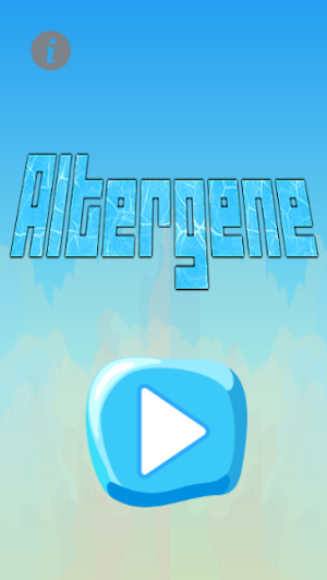 AlterGene Screenshot 0