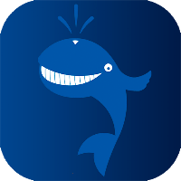 La Ballena Alegre