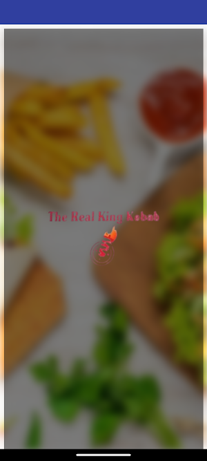 The Real King Kebab Screenshot 1