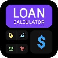 LoanPal - Financial Calculator
