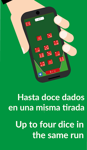 Dices Screenshot 2