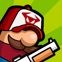 Zombie Arena Autoshooter