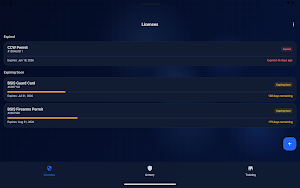 CertDuty Screenshot 3