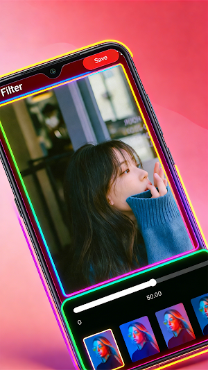 Beauty Camera Screenshot 3