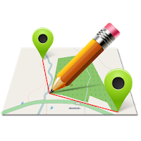 MapPad GPS Land Surveys