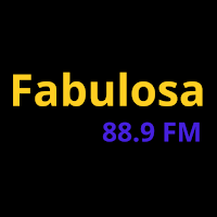 Fabulosa 88.9 FM Guatemala